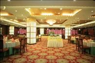 Tianyuan International Hotel Kashgar Restaurant photo