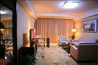 Tianyuan International Hotel Kashgar Room photo
